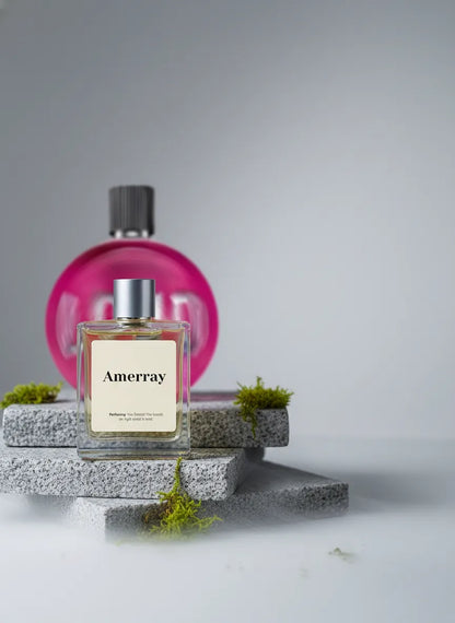 Parfum femme inspiré de Loud For Her Tommy Hilfiger - Amerray Maroc