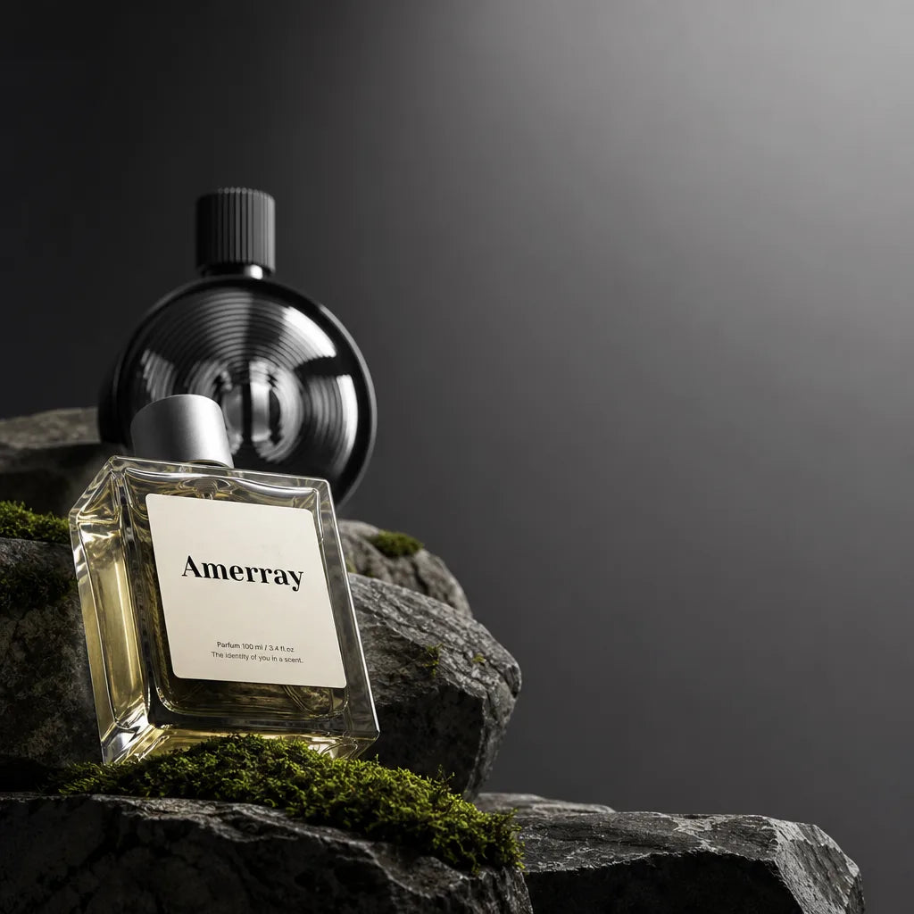 Parfum homme inspiré de Loud For Him Tommy Hilfiger - Amerray Maroc