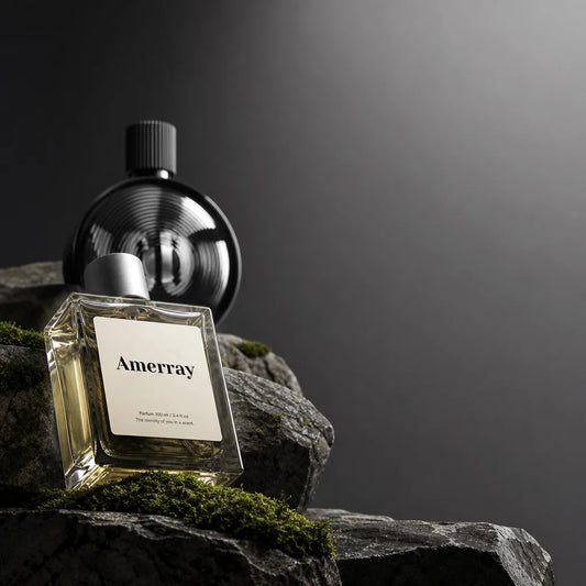 Parfum homme inspiré de Loud For Him Tommy Hilfiger - Amerray Maroc