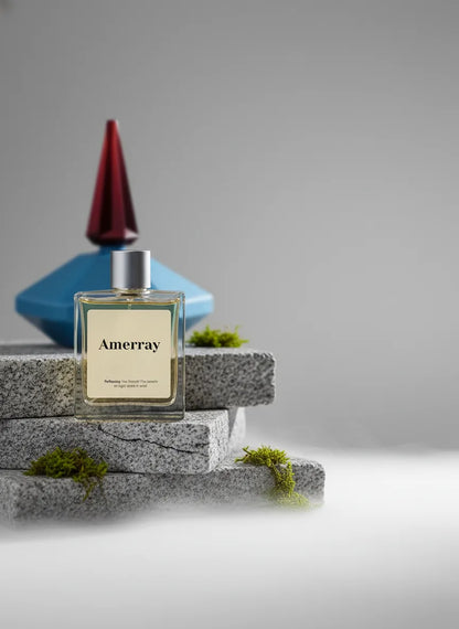Parfum femme inspiré de Loulou Cacharel - Amerray Maroc