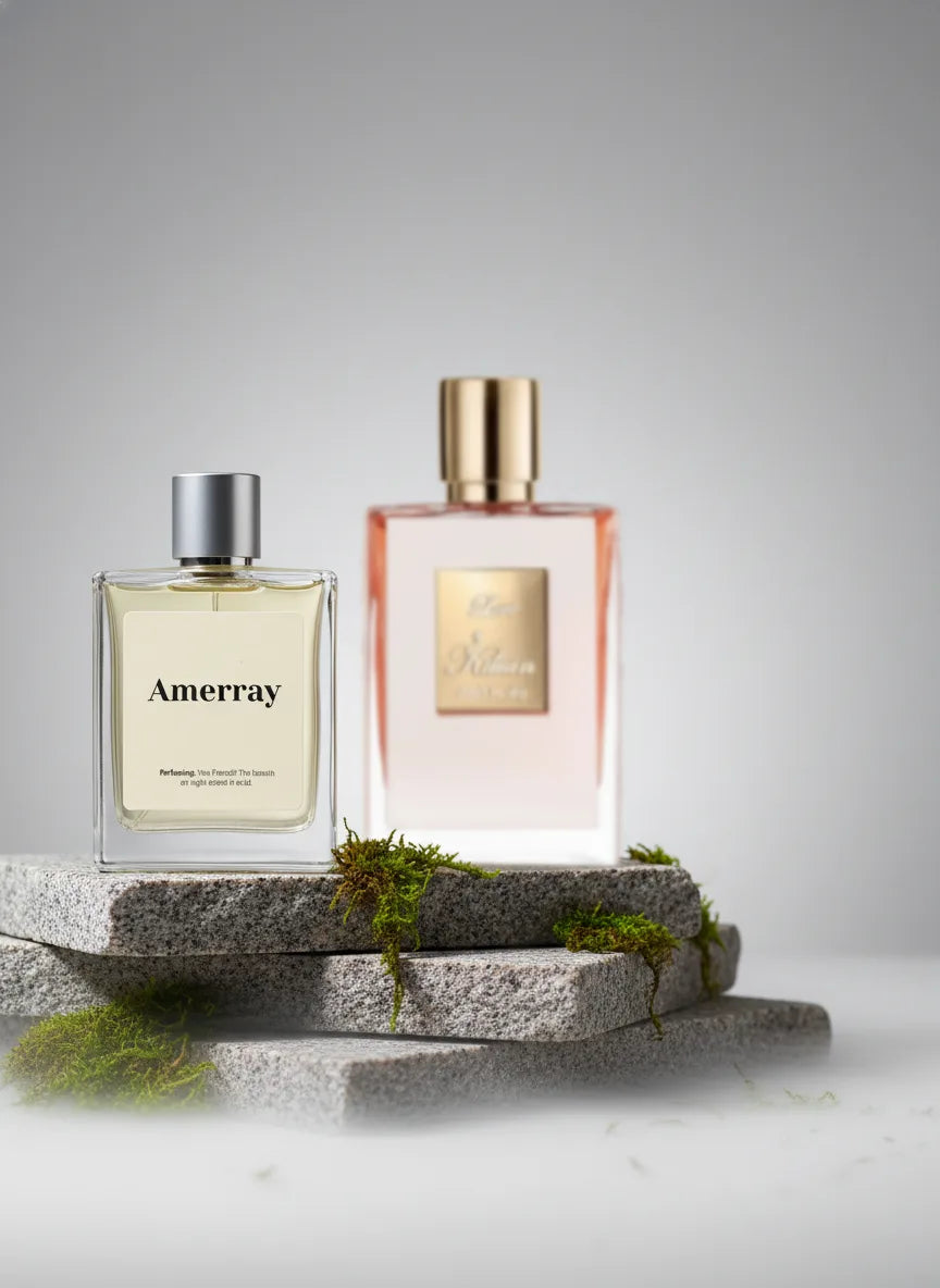 Parfum homme inspiré de Love Don't Be Shy Kilian - Amerray Maroc