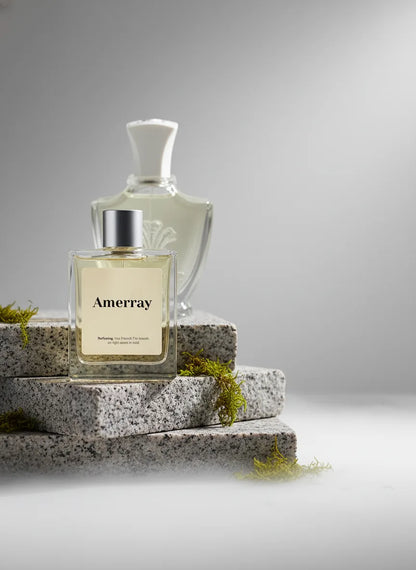 Parfum femme inspiré de Love in White for summer Creed - Amerray Maroc