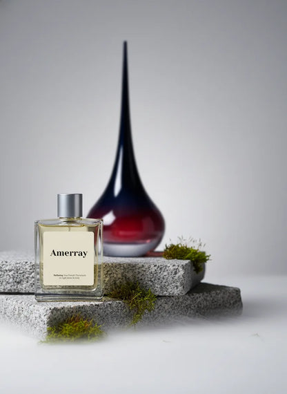 Parfum femme inspiré de Love Potion Oriflame - Amerray Maroc