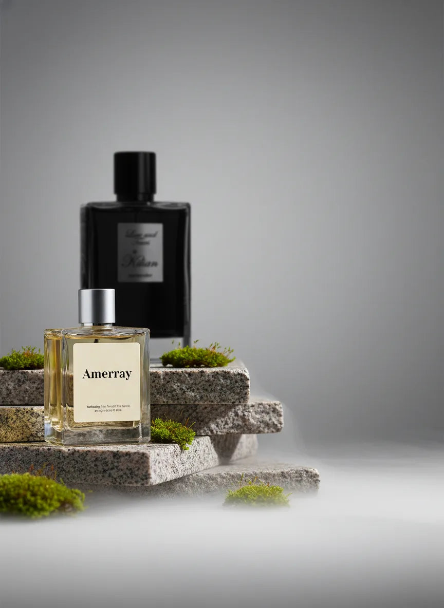 Parfum femme inspiré de Love & Tears By Kilian - Amerray Maroc