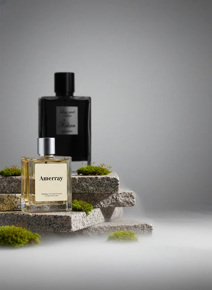Parfum femme inspiré de Love & Tears By Kilian - Amerray Maroc