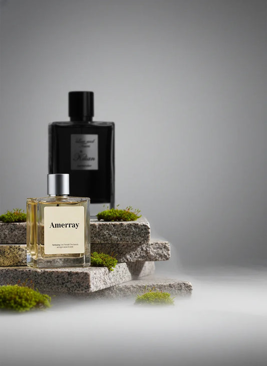 Parfum femme inspiré de Love & Tears By Kilian - Amerray Maroc
