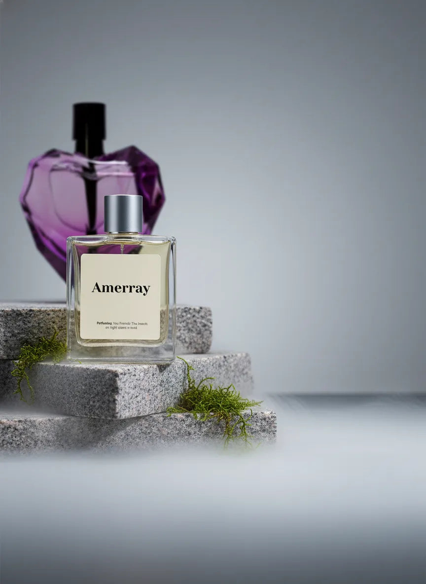 Parfum femme inspiré de Loverdose Diesel - Amerray Maroc