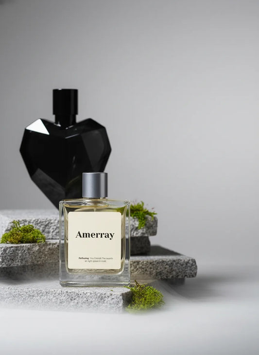 Parfum femme inspiré de Loverdose Tattoo Diesel - Amerray Maroc