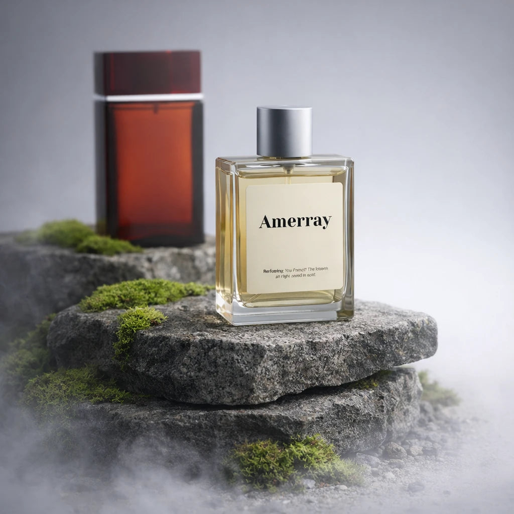 Parfum inspiré de M7 Ysl - Amerray Maroc