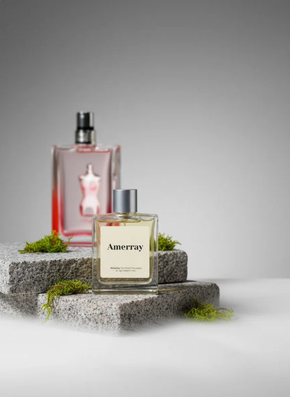 Parfum femme inspiré de Ma Dame Jean Paul Gaultier - Amerray Maroc