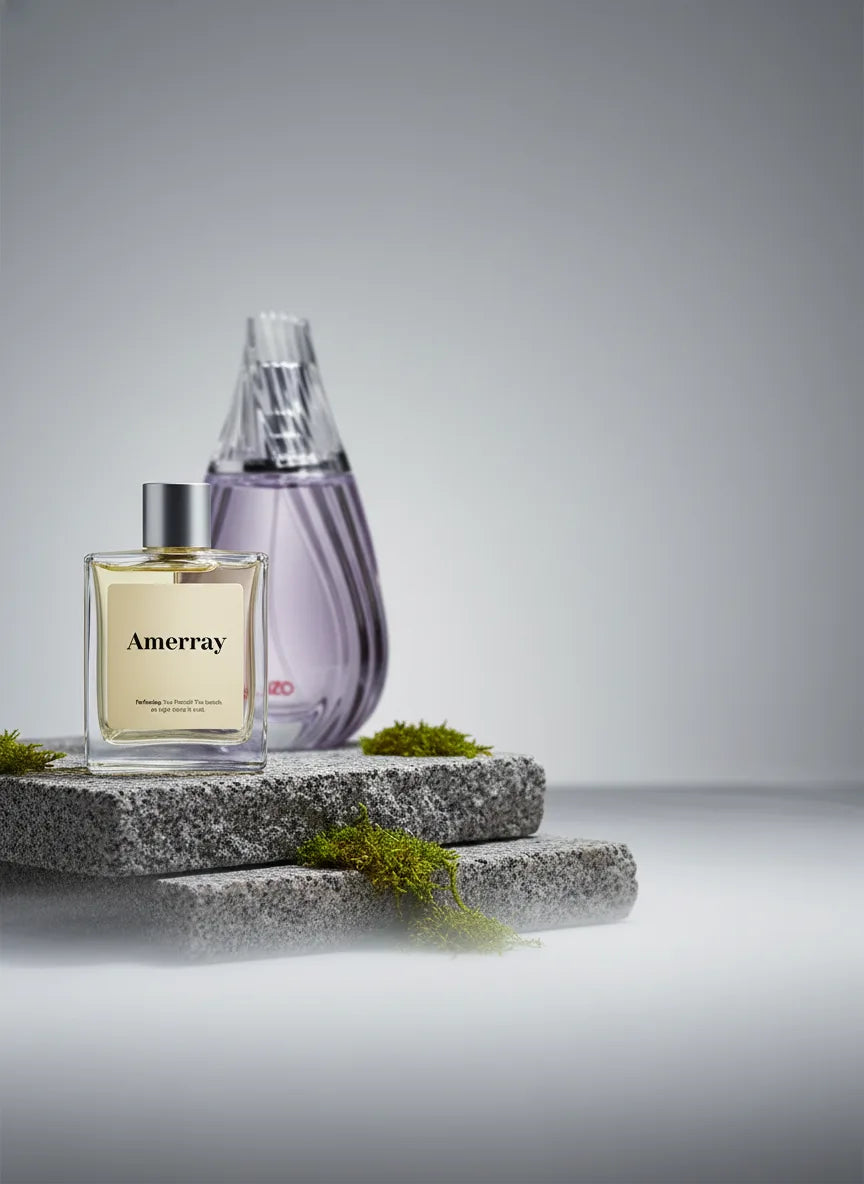 Parfum femme inspiré de Madly Kenzo - Amerray Maroc