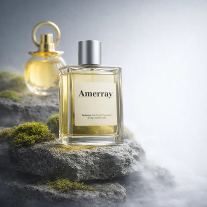 Parfum femme inspiré de Magic - Amerray Maroc