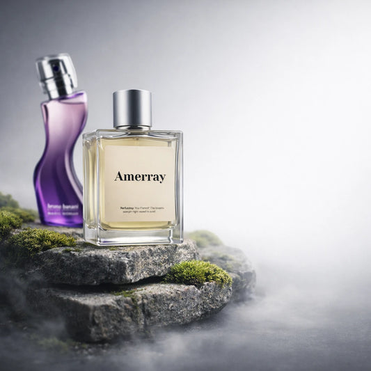 Parfum femme inspiré de Magic Women - Amerray Maroc