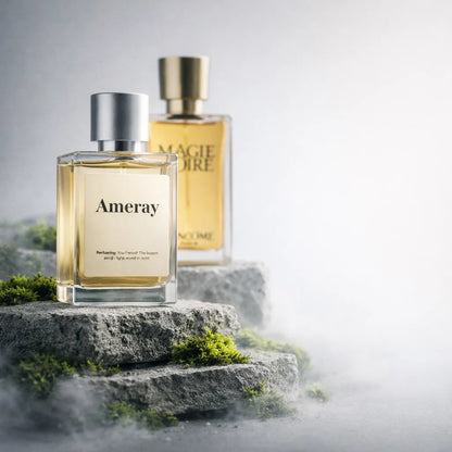 Parfum femme inspiré de Magie Noir Lancome - Amerray Maroc