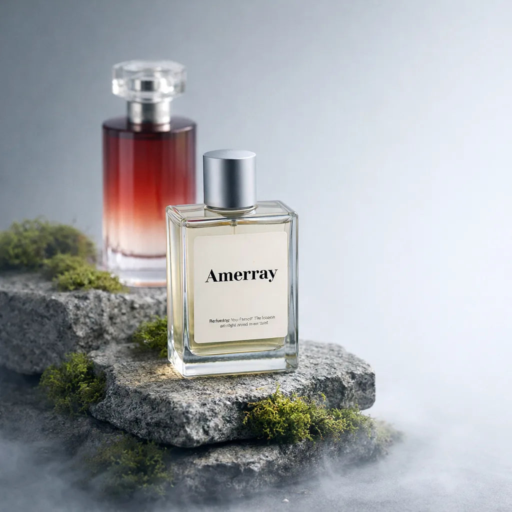 Parfum femme inspiré de Magnifique Lancome - Amerray Maroc