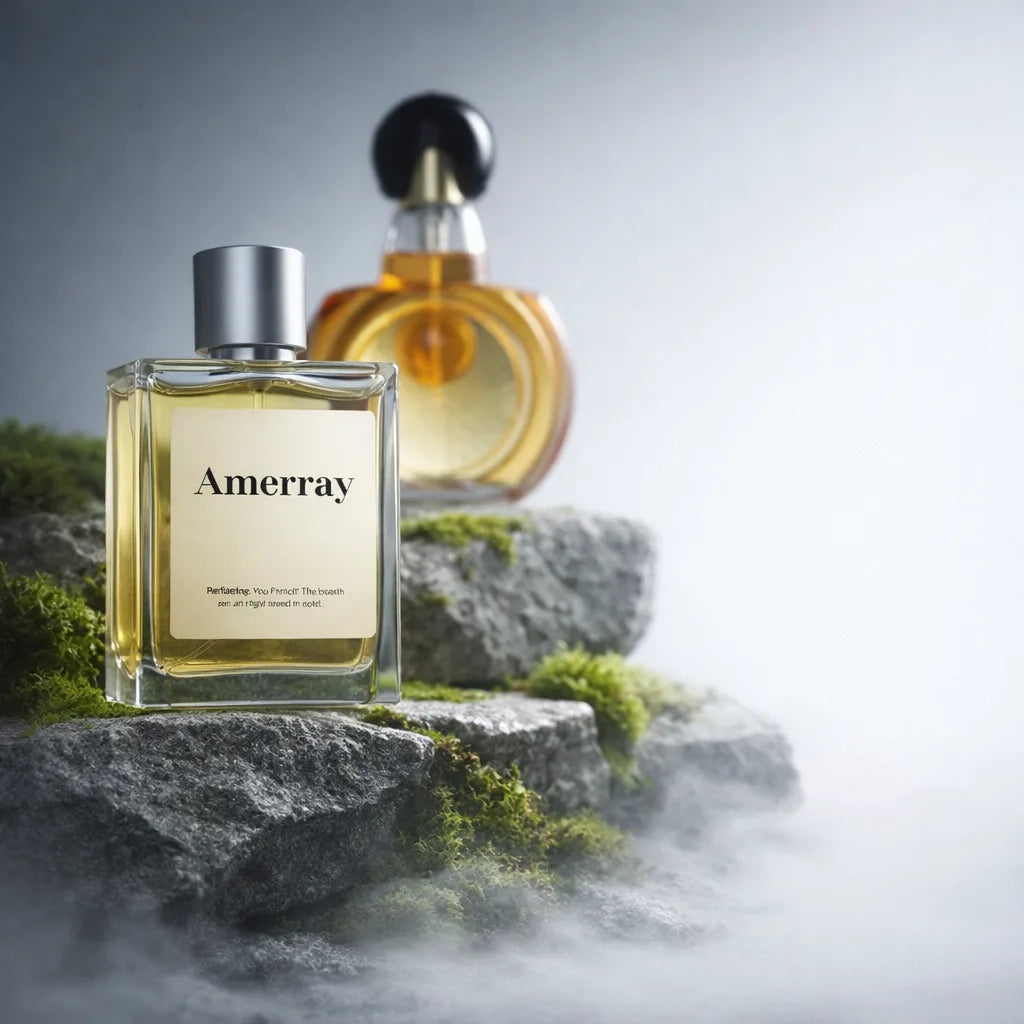 Parfum femme inspiré de Mahora Guerlain - Amerray Maroc