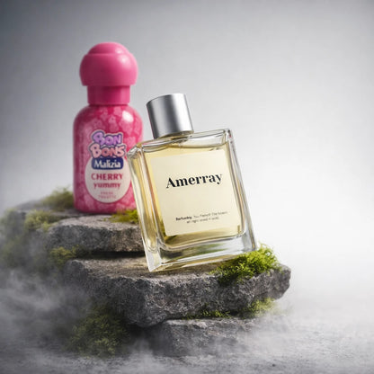 Parfum femme inspiré de Malizia Bonbon - Amerray Maroc