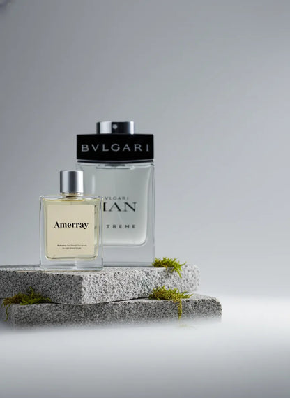 Parfum homme inspiré de Man Extreme Bvlgari - Amerray Maroc