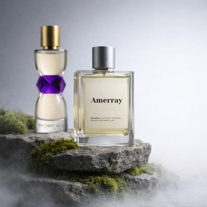 Parfum femme inspiré de Manifesto Yves Saint Laurent - Amerray Maroc