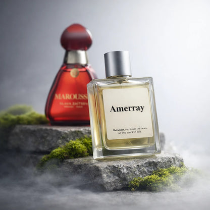 Parfum femme inspiré de Maroussia - Amerray Maroc