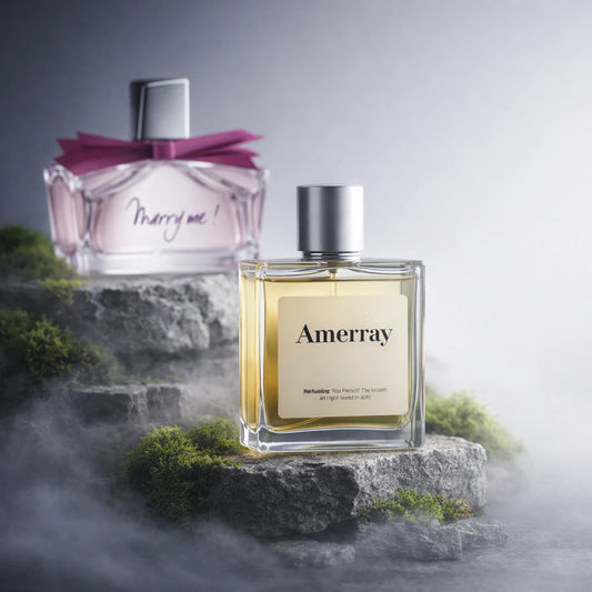 Parfum femme inspiré de Marry Me Pour Femme - Amerray Maroc