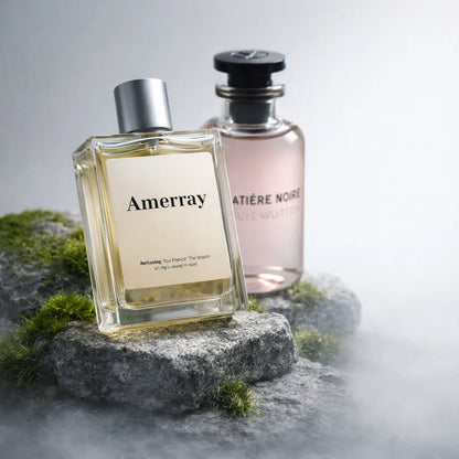 Parfum femme inspiré de Matiere Noire Louis Vuitton - Amerray Maroc