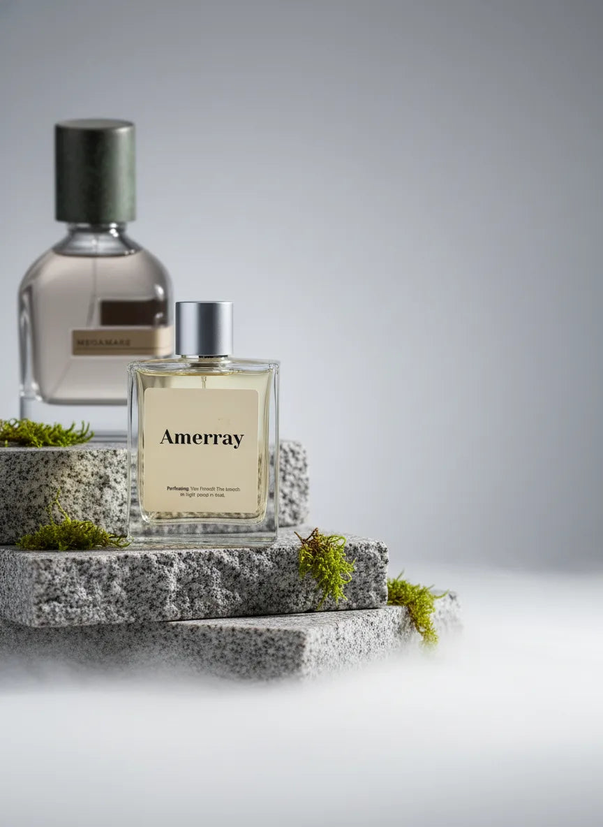 Parfum homme inspiré de Megamare Orto Parisi - Amerray Maroc