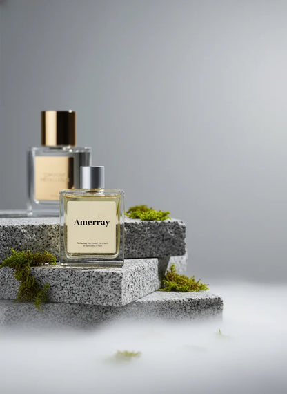 Parfum homme inspiré de Metallique Tom Ford - Amerray Maroc