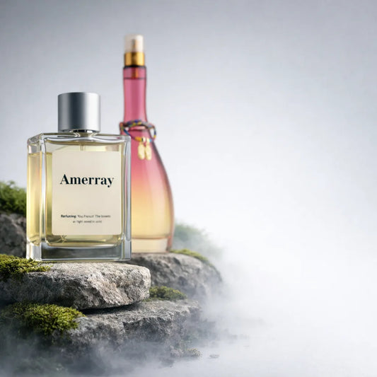 Parfum femme inspiré de Miami Glow Jennifer Lopez - Amerray Maroc