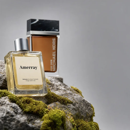 Parfum homme inspiré de Michael Kors For Men Michael Kors - Amerray Maroc