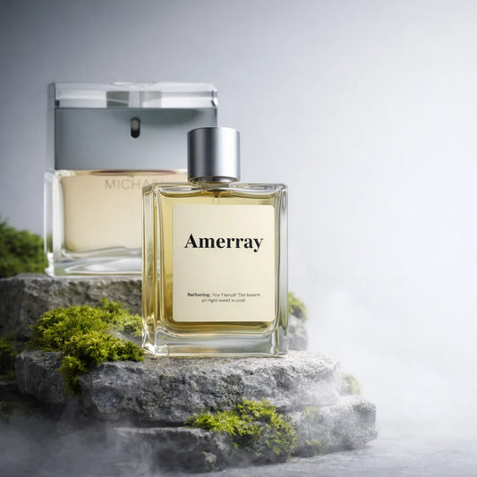 Parfum femme inspiré de Michael Michael Kors - Amerray Maroc