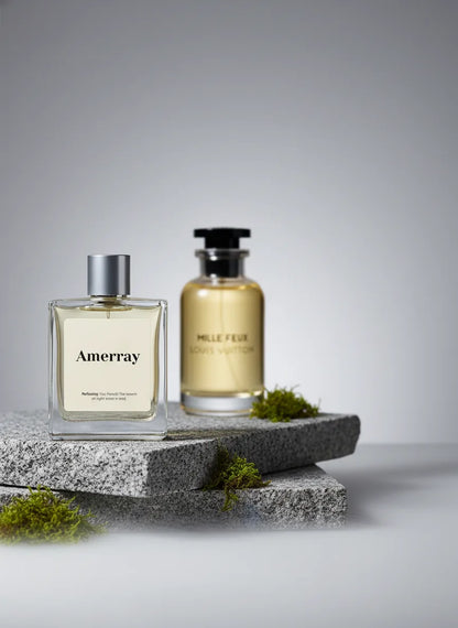 Parfum homme inspiré de Mille Feux Louis Vuitton - Amerray Maroc