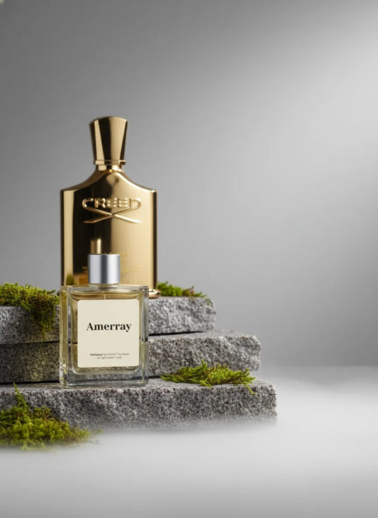 Parfum femme inspiré de Millesime Imprial Creed - Amerray Maroc