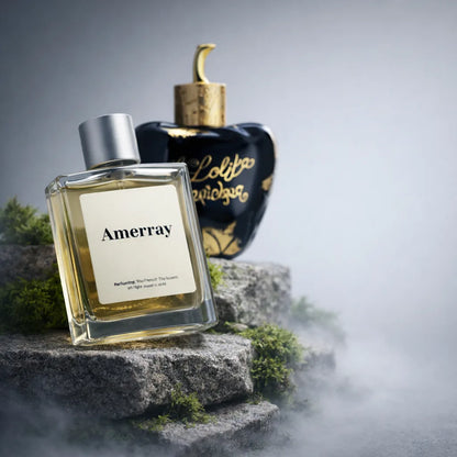 Parfum femme inspiré de Minuit Noir Lolita Lempicka pour femme LOLITA LEMPICKA - Amerray Maroc