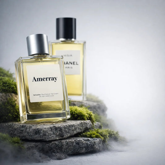 Parfum femme inspiré de Misia Chanel - Amerray Maroc
