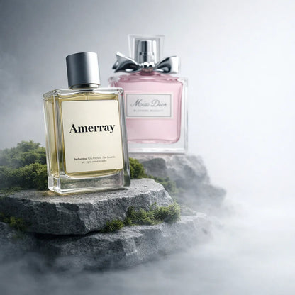 Parfum femme inspiré de Miss Dior Blooming Bouquet Christian Dior - Amerray Maroc
