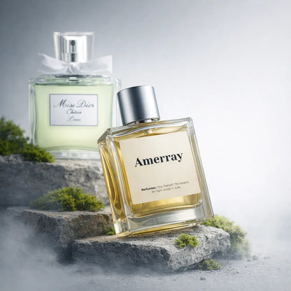 Parfum femme inspiré de Miss Dior Cherie L'Eau Christian Dior - Amerray Maroc