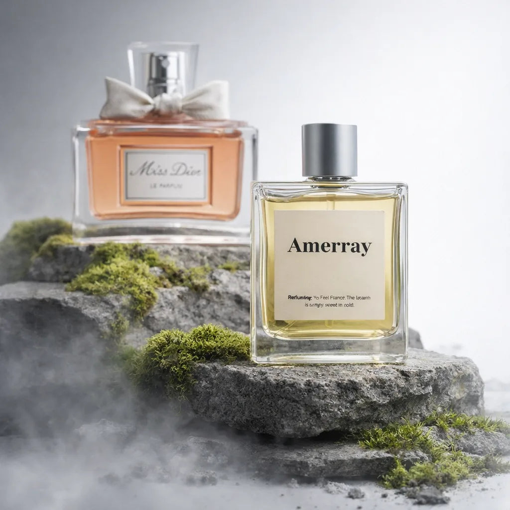 Parfum femme inspiré de Miss Dior Le Parfum Christian Dior - Amerray Maroc