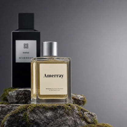 Parfum homme inspiré de MMW Givenchy - Amerray Maroc