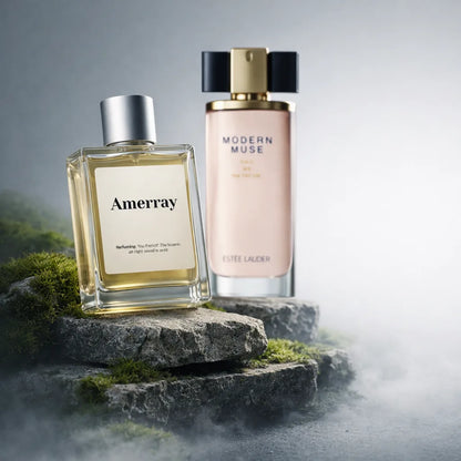 Parfum femme inspiré de Modern Muse Estee Lauder - Amerray Maroc