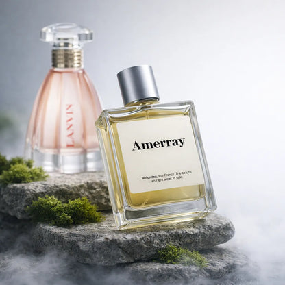 Parfum femme inspiré de Modern Princess Lanvin - Amerray Maroc