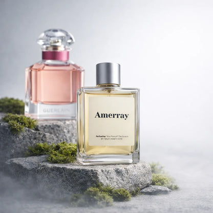 Parfum femme inspiré de Mon Guerlain Bloom of Rose Guerlain - Amerray Maroc
