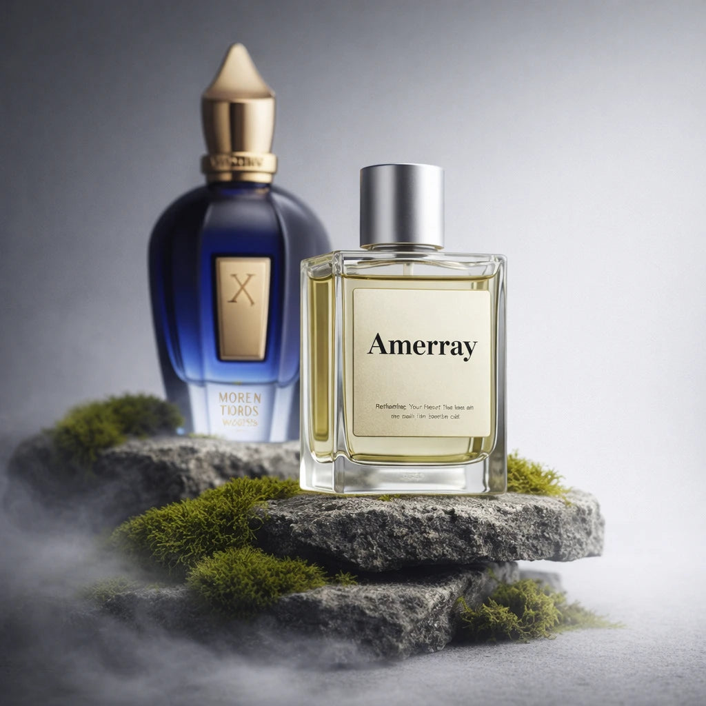 Parfum homme inspiré de More Than Words - Amerray Maroc