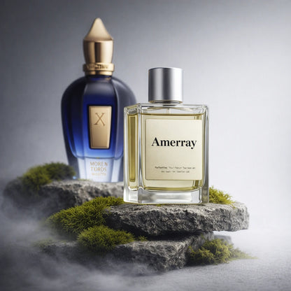 Parfum homme inspiré de More Than Words - Amerray Maroc