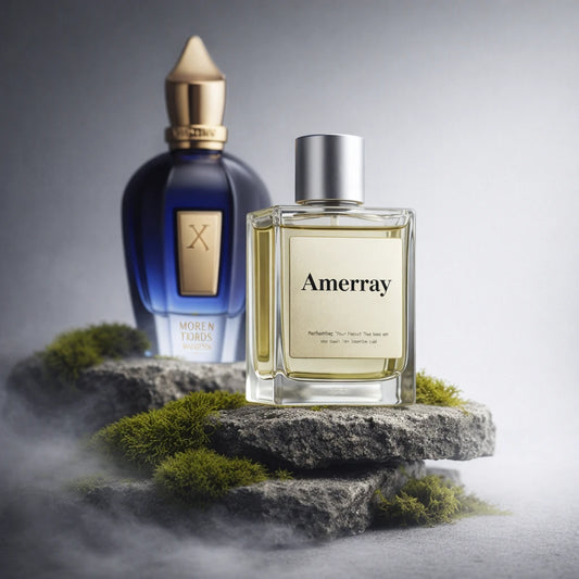 Parfum homme inspiré de More Than Words - Amerray Maroc