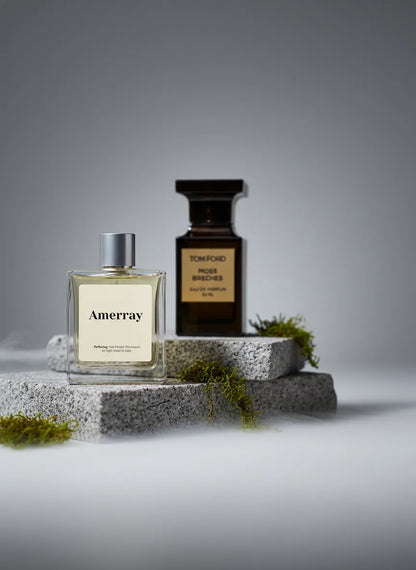 Parfum homme inspiré de Moss Breches Tom Ford - Amerray Maroc