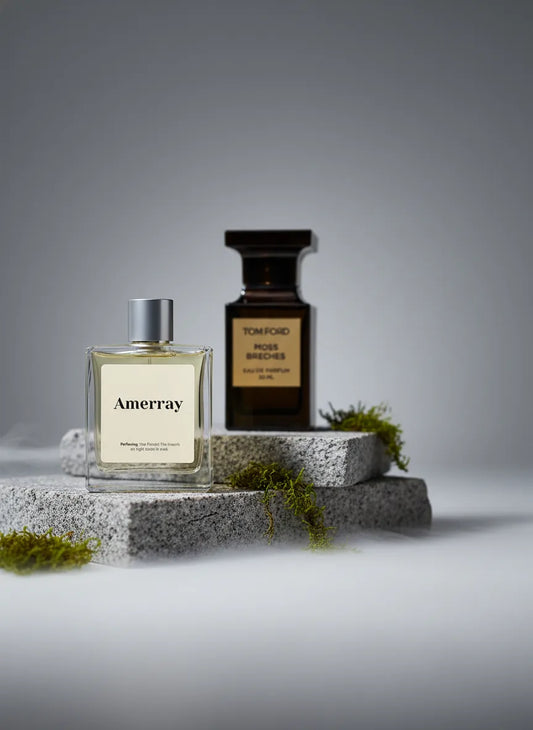 Parfum homme inspiré de Moss Breches Tom Ford - Amerray Maroc