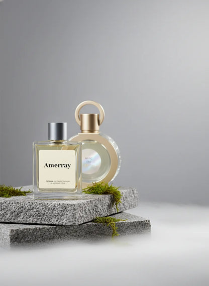 Parfum homme inspiré de Musc Oli Caron - Amerray Maroc