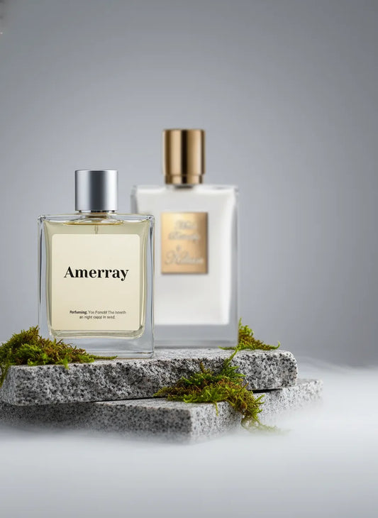 Parfum homme inspiré de Musk Butterfly Kilian - Amerray Maroc