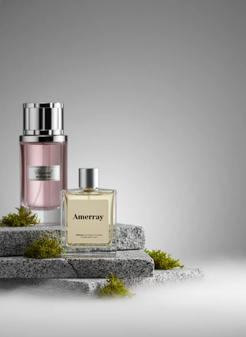 Parfum homme inspiré de Musk Malaki Chopard - Amerray Maroc
